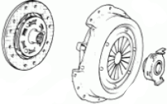 Getriebe